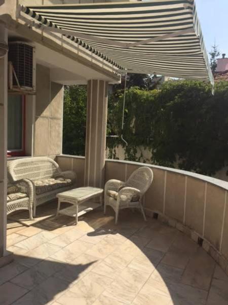 Vila A&B Bukares Bagian luar foto